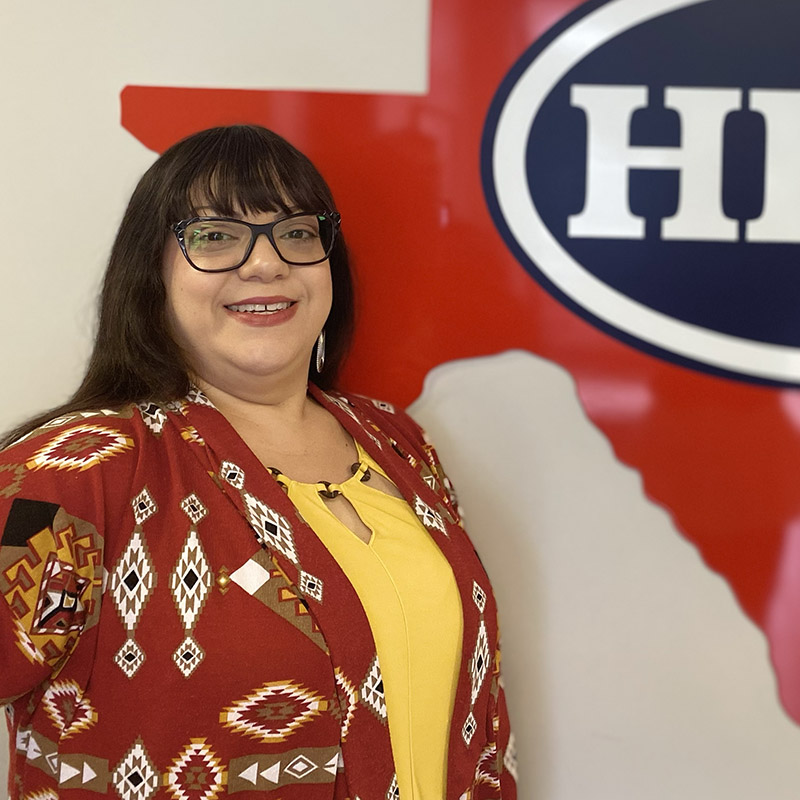 The Team Heil of Texas